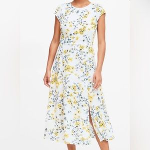 Banana Republic Midi dress